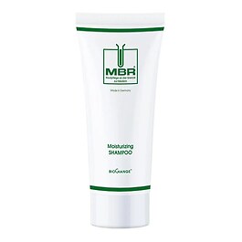 Moisturizing Shampoo-Nemlendirici Şampuan